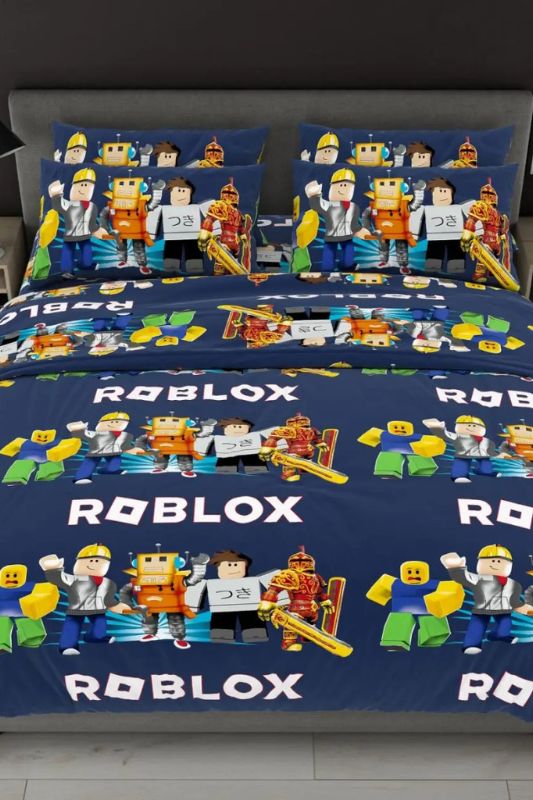 Комплект постільної білизни (1,5) підлітковий